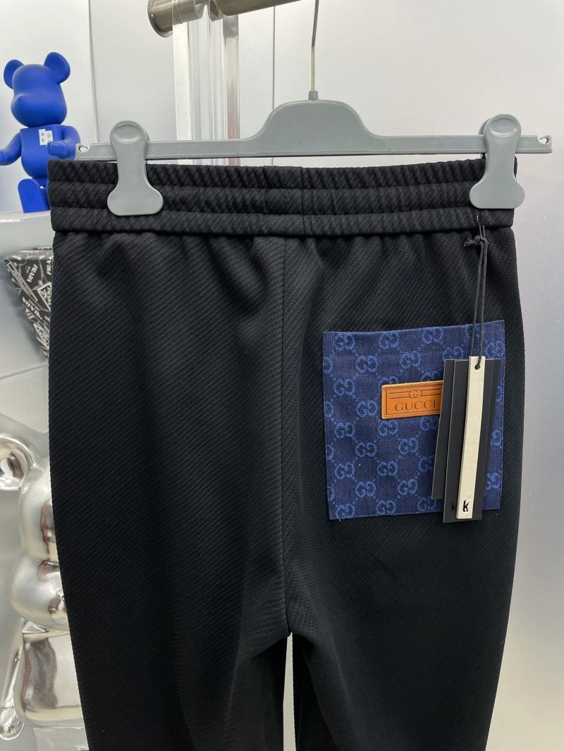 Gucci Long Pants